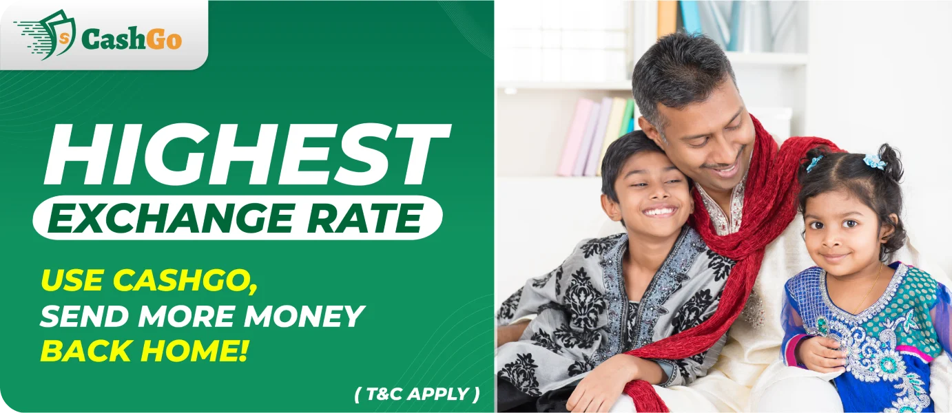 Highest Exchange Rate